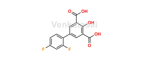 Picture of Diflunisal Impurity 7