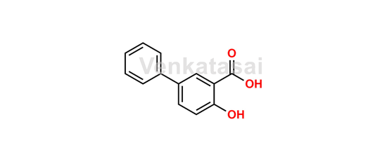 Picture of Diflunisal Impurity 8