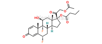 Picture of Difluprednate