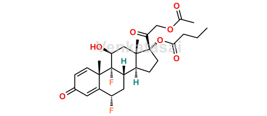 Picture of Difluprednate