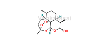 Picture of Dihydroartemisinin