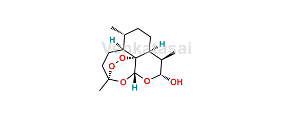 Picture of Dihydroartemisinin