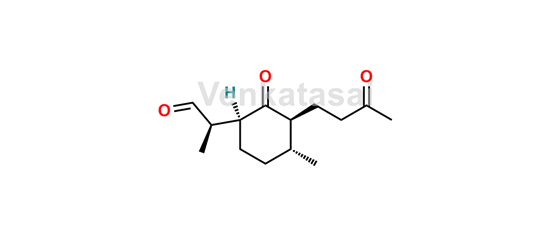 Picture of Dihydroartemisinin Impurity A