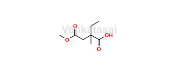 Picture of Ethosuximide Impurity 2