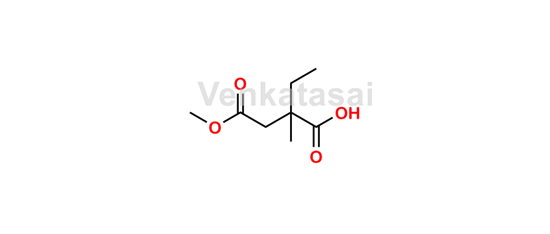 Picture of Ethosuximide Impurity 2