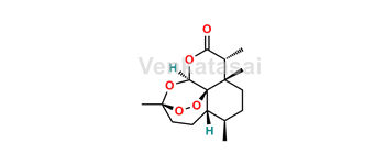 Picture of Dihydroartemisinin Impurity B