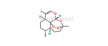 Picture of Dihydroartemisinin Impurity C