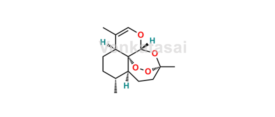 Picture of Dihydroartemisinin Impurity C