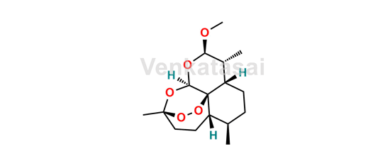 Picture of Dihydroartemisinin Impurity E