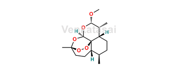 Picture of Dihydroartemisinin Impurity G