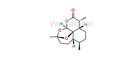 Picture of Dihydroartemisinin Impurity I
