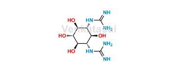 Picture of Dihydrostreptomycin Sulfate EP Impurity A