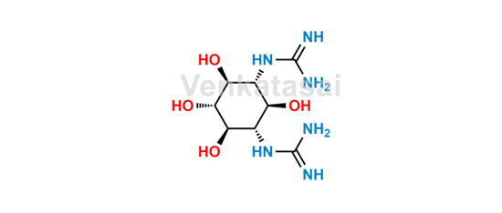 Picture of Dihydrostreptomycin Sulfate EP Impurity A