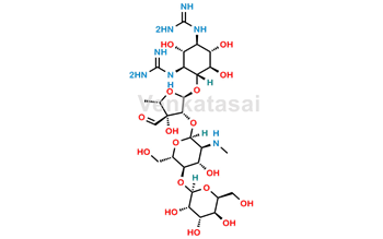 Picture of Streptomycin B