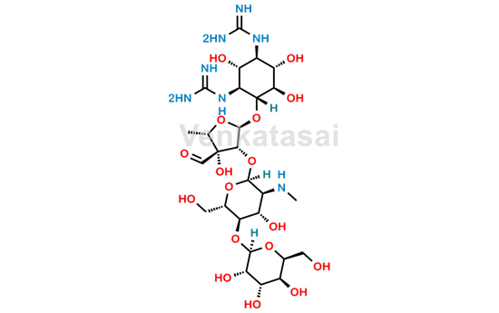 Picture of Streptomycin B