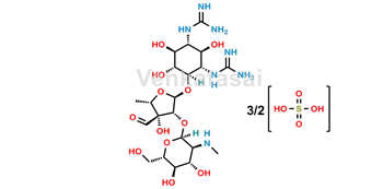 Picture of Streptomycin Sulfate