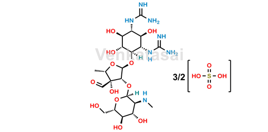 Picture of Streptomycin Sulfate