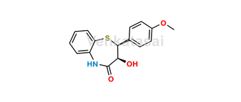 Picture of Diltiazem EP Impurity E