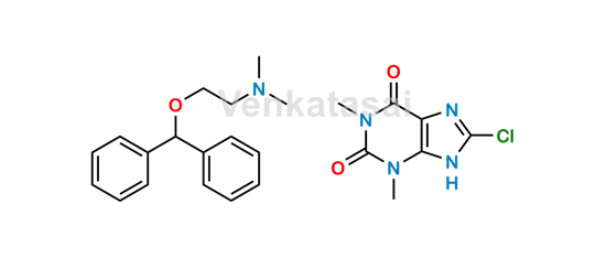 Picture of Dimenhydrinate