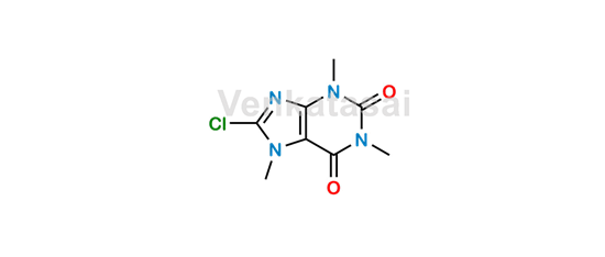 Picture of Dimenhydrinate EP Impurity E