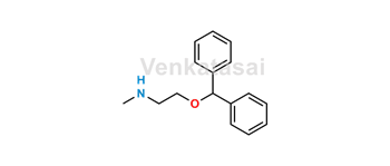 Picture of Dimenhydrinate EP Impurity F
