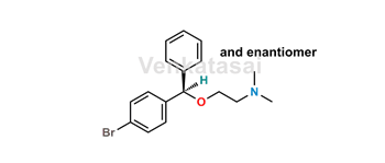 Picture of Dimenhydrinate EP Impurity H