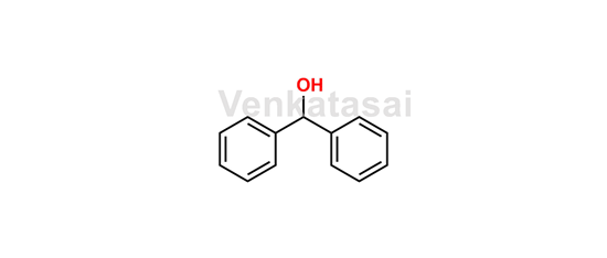 Picture of Dimenhydrinate EP Impurity I