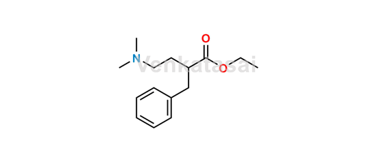 Picture of Dimetindene EP Impurity C