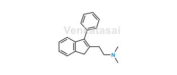 Picture of Dimetindene EP Impurity G