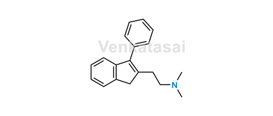 Picture of Dimetindene EP Impurity G