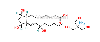 Picture of Dinoprost Trometamol