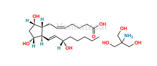 Picture of Dinoprost Trometamol