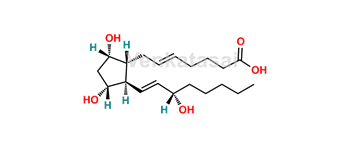 Picture of Dinoprost EP Impurity A