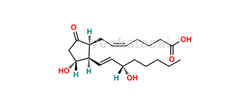 Picture of Dinoprostone EP Impurity B