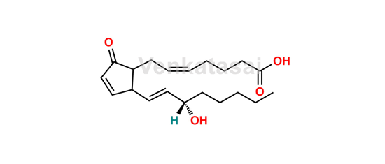 Picture of Dinoprostone EP Impurity E