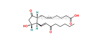 Picture of Dinoprostone EP Impurity F