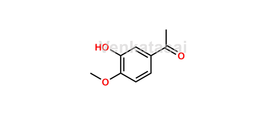 Picture of Diosmin EP Impurity A