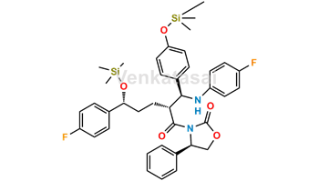 Picture of Ezetimibe Impurity 51