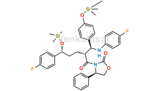 Picture of Ezetimibe Impurity 51