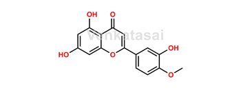 Picture of Diosmin EP Impurity F