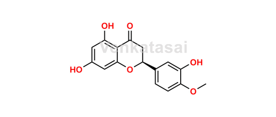 Picture of Diosmin EP Impurity G