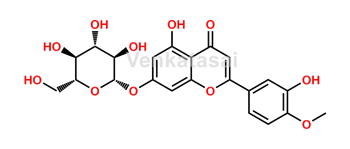 Picture of Diosmin-7-O-beta-D-Glucoside