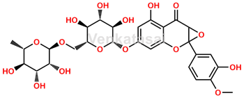 Picture of Diosmin Impurity 2