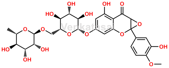 Picture of Diosmin Impurity 2