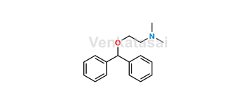 Picture of Diphenhydramine