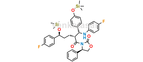 Picture of Ezetimibe Impurity 53