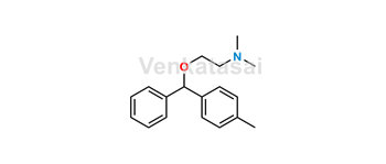 Picture of Diphenhydramine  EP Impurity B