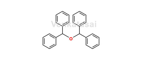 Picture of Diphenhydramine Impurity K