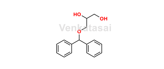 Picture of Diphenhydramine Related Compound B