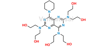 Picture of Dipyridamole EP Impurity B